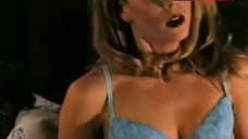 4. Sexy Cara Jo Basso in Lingerie – Switch Killer