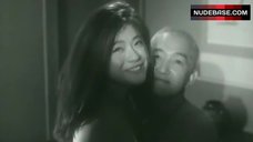10. Yuki Kazamatsuri Sex Scene – The Lonely Affair Of The Heart