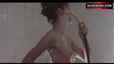 2. Yuki Kazamatsuri Naked in Shower – Female Teacher: Hunting