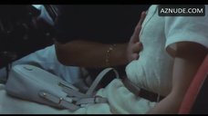 1. Yuki Kazamatsuri Sex in Car – Female Teacher: Hunting