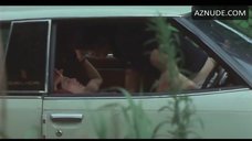 144. Yuki Kazamatsuri Sex in Car – Female Teacher: Hunting