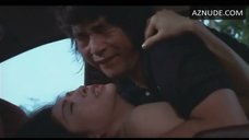 210. Yuki Kazamatsuri Sex in Car – Female Teacher: Hunting