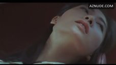 23. Yuki Kazamatsuri Sex in Car – Female Teacher: Hunting