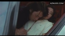 45. Yuki Kazamatsuri Sex in Car – Female Teacher: Hunting