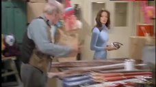 3. Jaclyn Smith No Bra – Charlie'S Angels