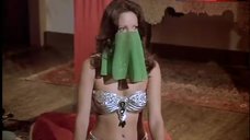 Jaclyn Smith Sexy Dancing – Charlie'S Angels