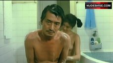 2. Misako Tanaka Sex Scene – Daiamondo Wa Kizutsukanai