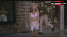 Nudity in animal house