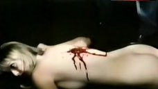 Martha Smith Ass Scene – Blood Link