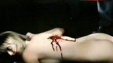 6. Martha Smith Ass Scene – Blood Link