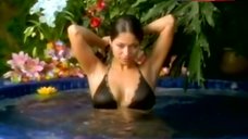 4. Pilar M. Lastra Bikini Scene – Malibu Spring Break