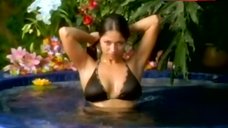 5. Pilar M. Lastra Bikini Scene – Malibu Spring Break