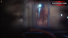 8. Carrie Snodgress Nude under Shower – Rabbit, Run
