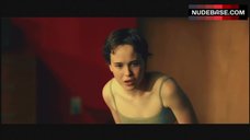 10. Ellen Page Lingerie Scene – Hard Candy