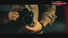 2. Ellen Page Lingerie Scene – Hard Candy