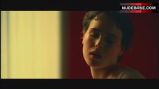 5. Ellen Page Lingerie Scene – Hard Candy