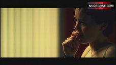 8. Ellen Page Lingerie Scene – Hard Candy