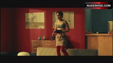 9. Ellen Page Lingerie Scene – Hard Candy