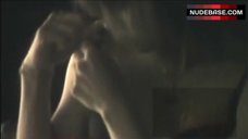 1. Ellen Page / Underwear Scene in / The Tracey Fragments