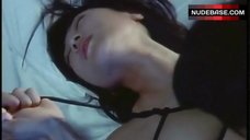 8. Miho Suzuki Breasts Scene – Zero Woman: Final Mission