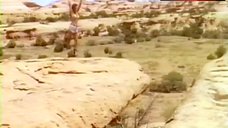 3. Laura Hudspeth Tits Scene – The Great Bikini Off-Road Adventure