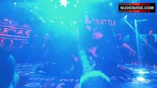 7. Christina Milian Hot Dance – Lip Sync Battle