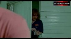 6. Abbie Cornish Nude in Hot Tub – Candy