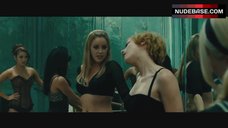 4. Abbie Cornish Hot Scene – Sucker Punch