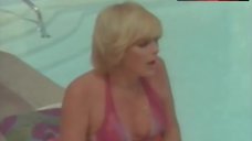 4. Elke Sommer Bikini Scene – The Invisible Strangler