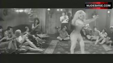 10. Elke Sommer Sexy Dance – Sweet Violence