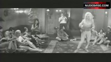 3. Elke Sommer Sexy Dance – Sweet Violence