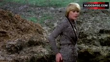 7. Elke Sommer Shows Butt – Carry On Behind
