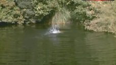 10. Elke Sommer Naked Ass – The Wicked Dreams Of Paula Schultz