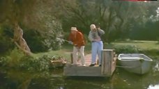 5. Elke Sommer Naked Ass – The Wicked Dreams Of Paula Schultz