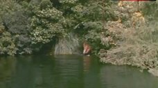 7. Elke Sommer Naked Ass – The Wicked Dreams Of Paula Schultz