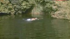 8. Elke Sommer Naked Ass – The Wicked Dreams Of Paula Schultz