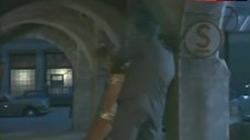 3. Elke Sommer in Golden Bikini – The Wicked Dreams Of Paula Schultz