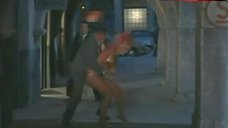 6. Elke Sommer in Golden Bikini – The Wicked Dreams Of Paula Schultz