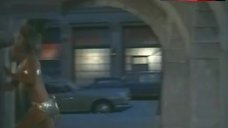 8. Elke Sommer in Golden Bikini – The Wicked Dreams Of Paula Schultz