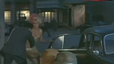 9. Elke Sommer in Golden Bikini – The Wicked Dreams Of Paula Schultz