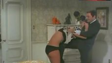 1. Elke Sommer in Hot Bra and Panties – The Wicked Dreams Of Paula Schultz