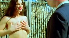 3. Eva Derrek Shows Boobs – Corpses