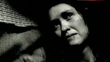 1. Eva Derrek Shows Nude Breasts – Dark Reality