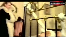 1. Brigitte Petronio Masturbation Scene – La Bella E La Bestia