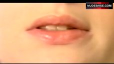 8. Brigitte Petronio Masturbation Scene – La Bella E La Bestia