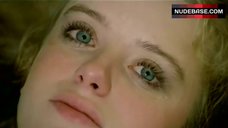 1. Brigitte Petronio Full Frontal Nude – The House On The Edge Of The Park