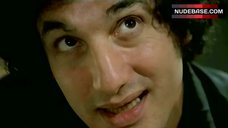 5. Brigitte Petronio Full Frontal Nude – The House On The Edge Of The Park