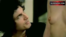 7. Brigitte Petronio Full Frontal Nude – The House On The Edge Of The Park