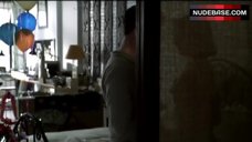9. Mira Sorvino Lingerie Scene – At First Sight