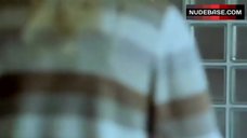 5. Marta Nieto Topless Photo Shoot – Face Of Terror